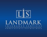 /public/logoimage/1580929503Landmark Insurance Services Logo 5.jpg